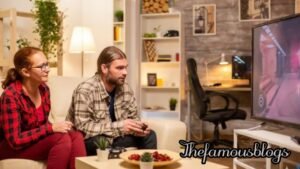 how gaming has evolved thehaketech (1)