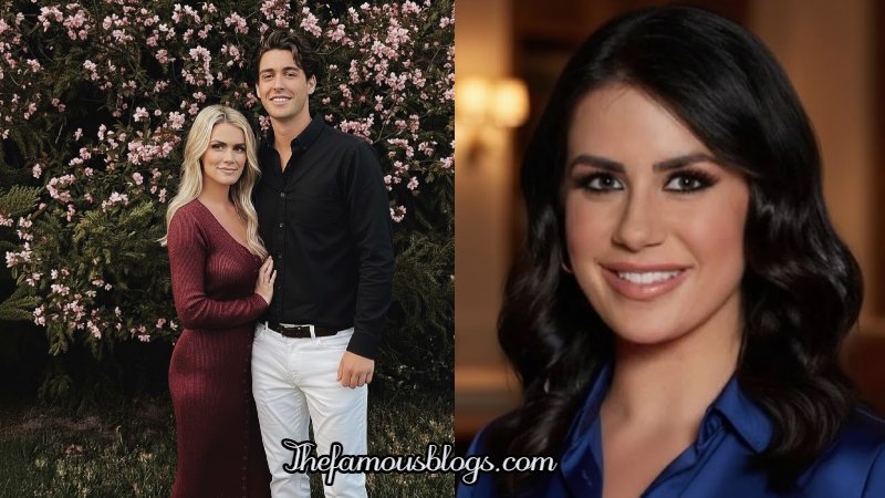 is madison scarpino married