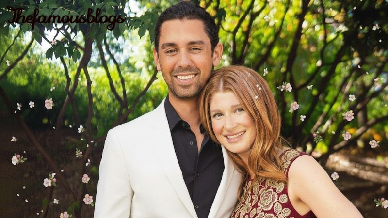 nayel nassar net worth