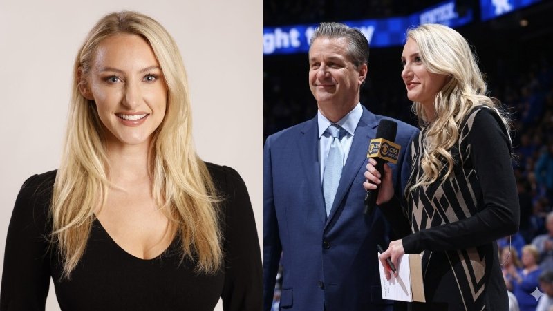 Stormy Buonantony Age