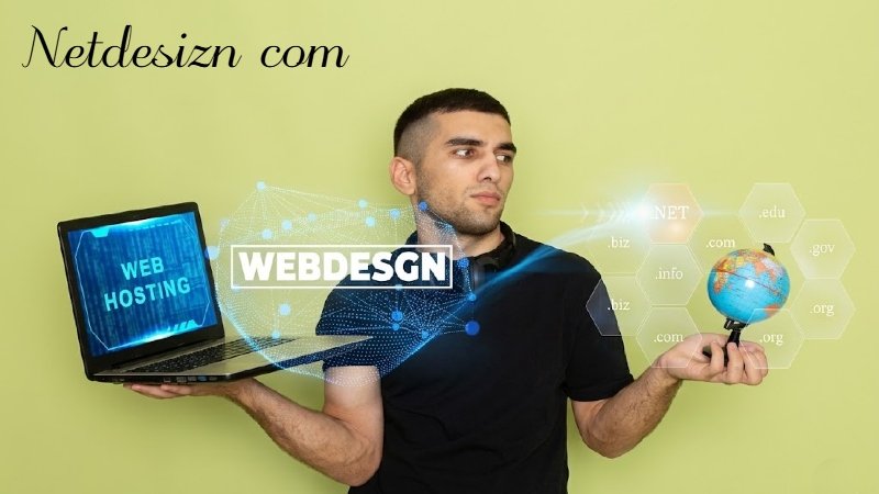 netdesizn com
