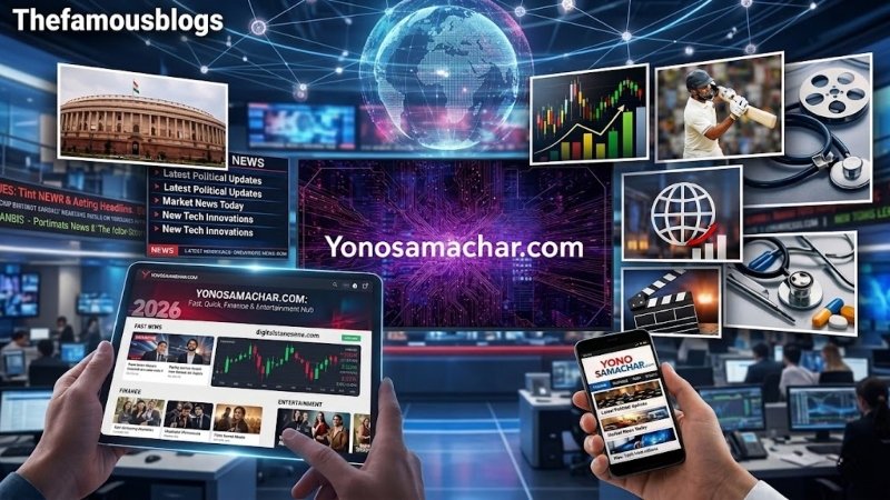 Yonosamachar.com Review: Fast News, SEO Ranking Explained