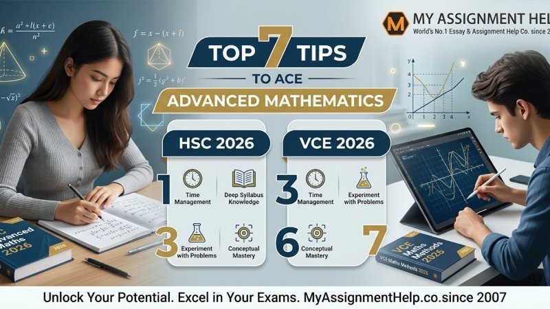 Advanced Mathematics