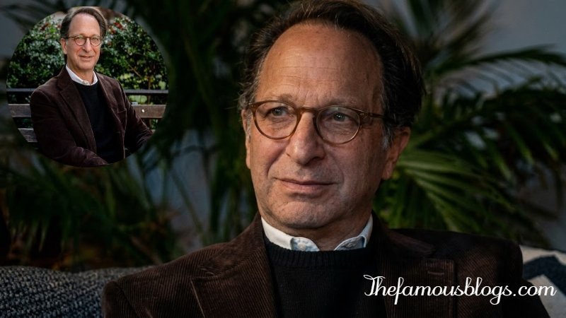 Andrew Weissmann Net Worth