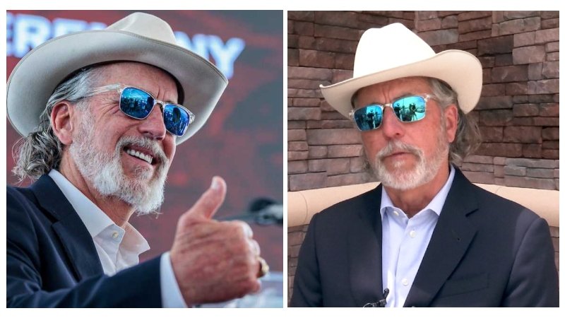 arch aplin iii net worth