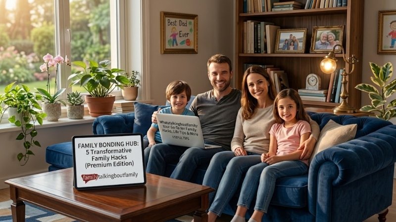 useful tips whatutalkingboutfamily