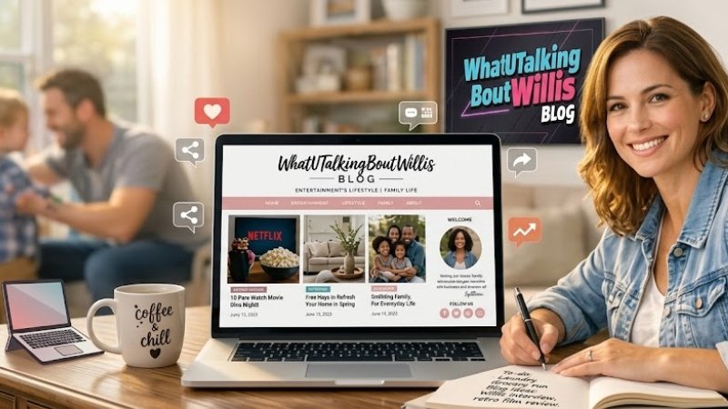 whatutalkingboutwillis blog