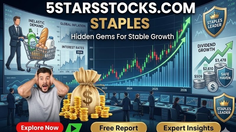 5starsstocks.com staples