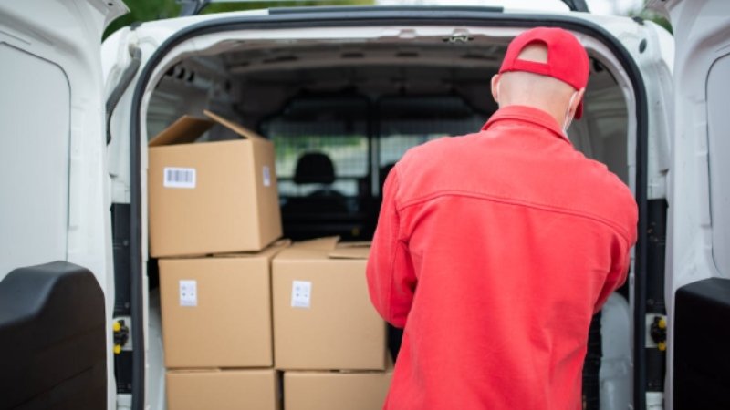 Delivery