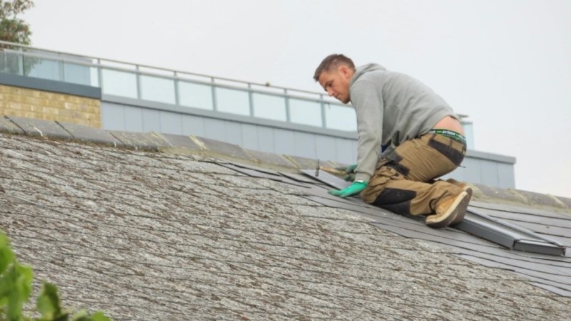 Roofing