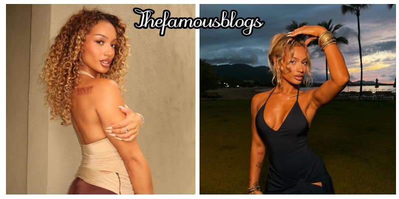 danileigh net worth