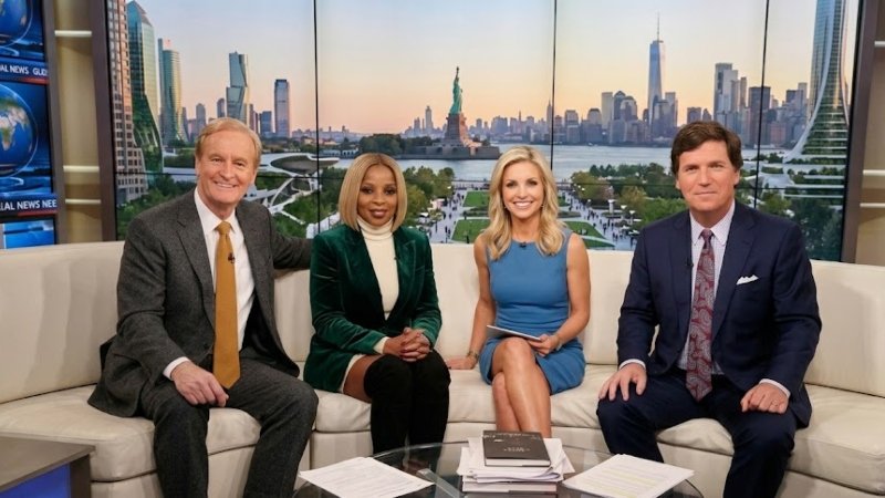 tucker carlson wife heiress net worth