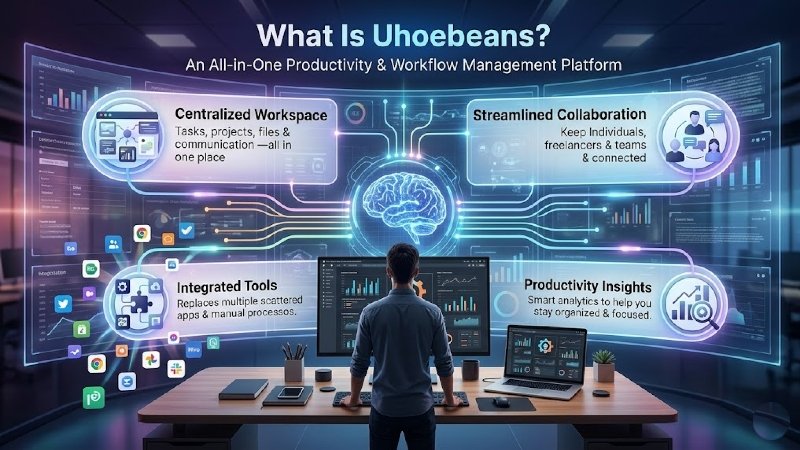 ways to use uhoebeans software