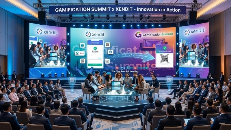 xendit work gamificationsummit