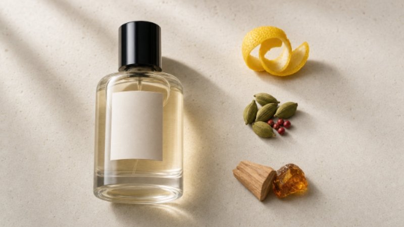 Fragrance Notes