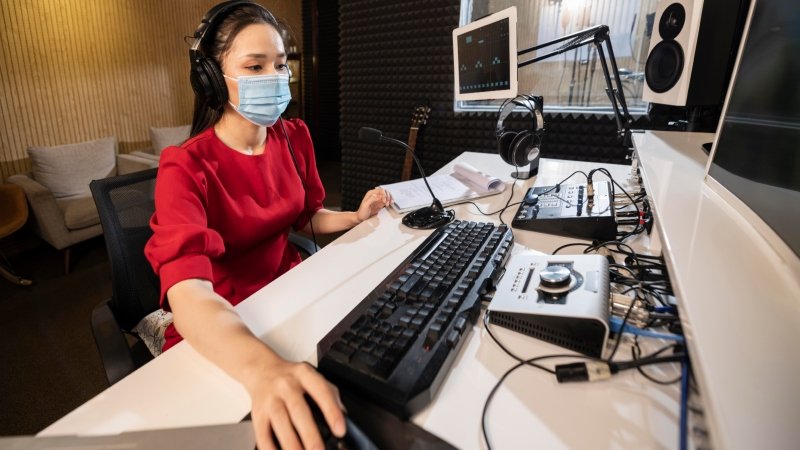 Radio