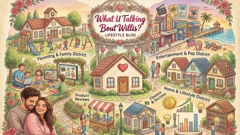 being authentic whatutalkingboutwillis